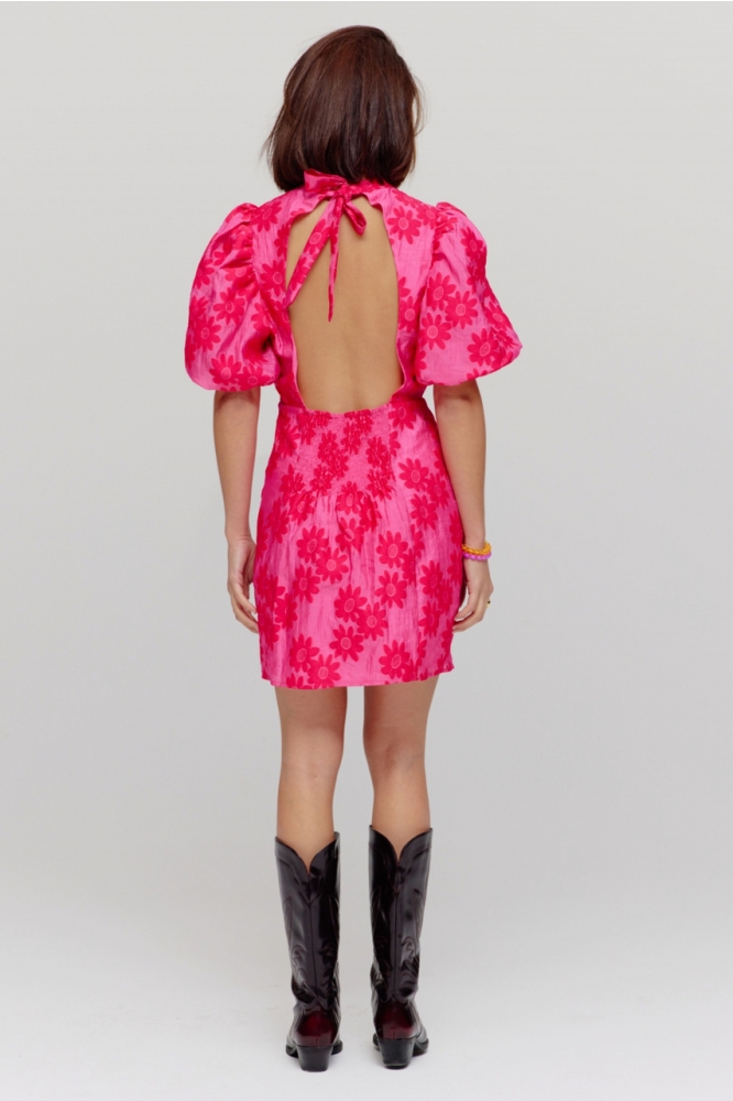 NILA DR HS25J905 620 Raspberry Pink